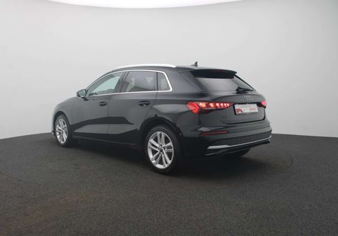Audi A3, 2025