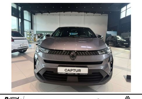 Renault Captur, 2026