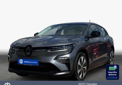 Renault Megane, 2022