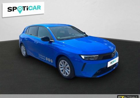 Opel Astra, 2023
