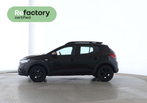 Dacia Sandero, 2025