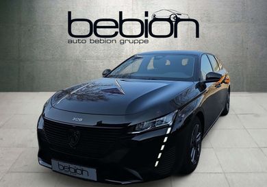 Peugeot 308, 2023