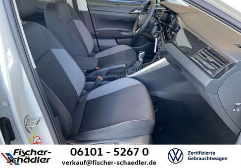 Volkswagen Taigo, 2023