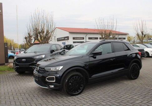 Volkswagen T-Roc, 2020