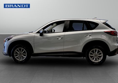 Mazda CX-5, 2017