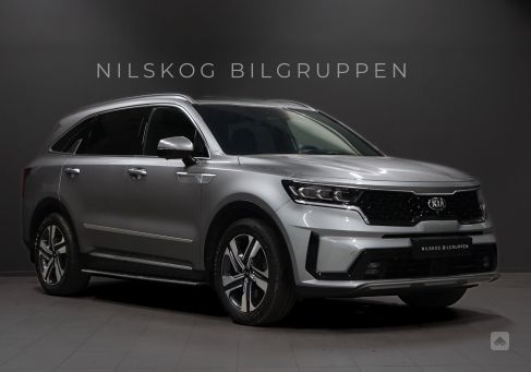 Kia Sorento, 2021