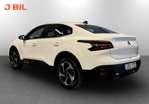 Citroën, 2023 2