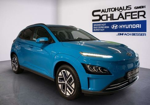 Hyundai Kona, 2022 3