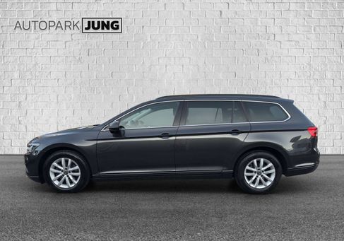 Volkswagen Passat Variant, 2024 2