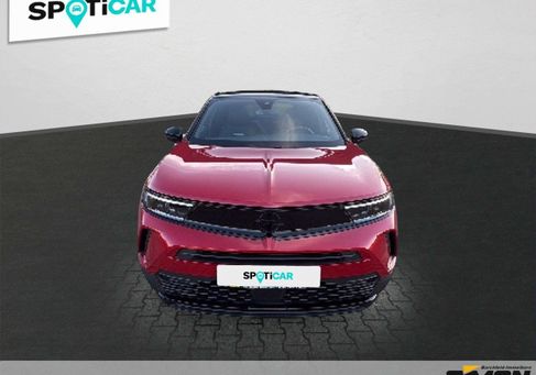 Opel Mokka, 2024 2