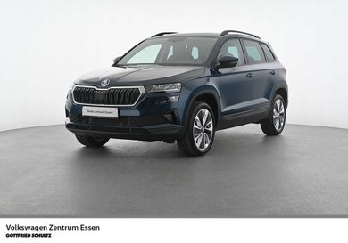 Skoda Karoq, 2024