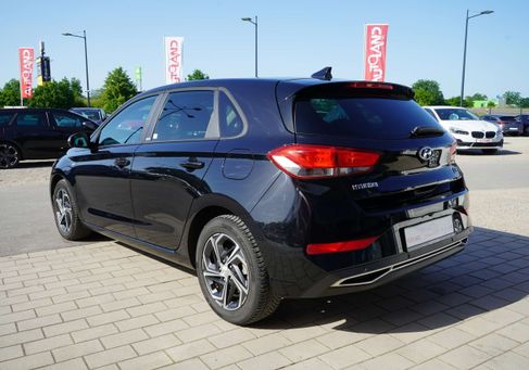 Hyundai i30, 2021 3