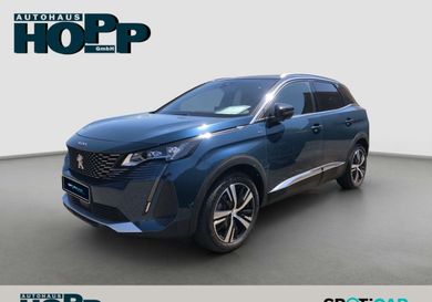 Peugeot 3008, 2024