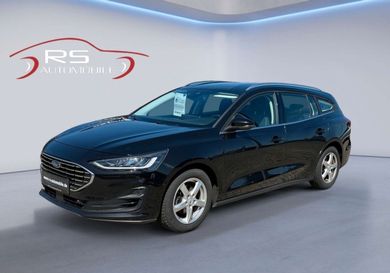 Ford Focus, 2023