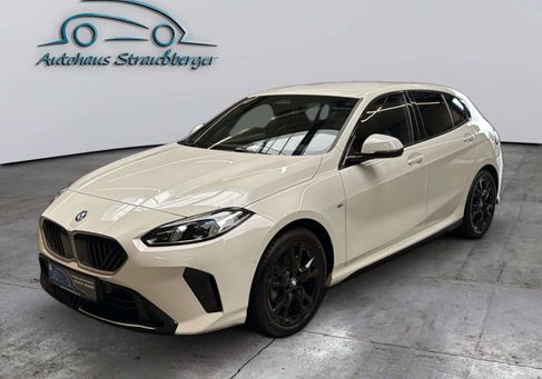 BMW 120, 2024