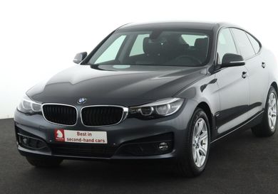 BMW 3 Serija, 2020