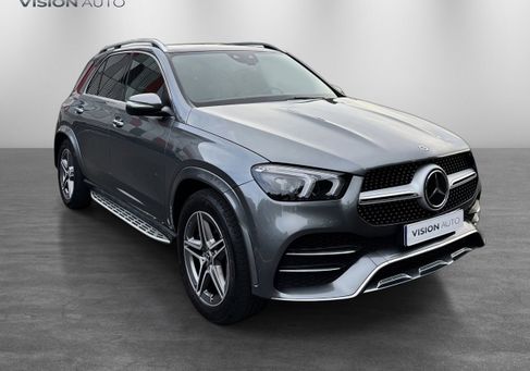 Mercedes-Benz GLE 350, 2022