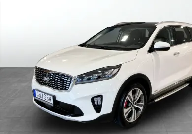 Kia Sorento, 2020