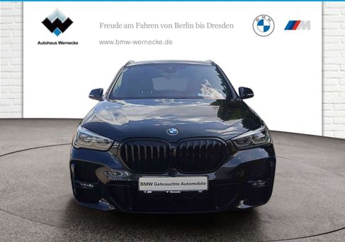 BMW X1, 2022 2