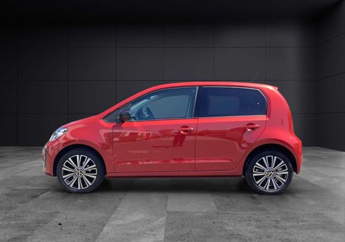 Volkswagen up!, 2023 2