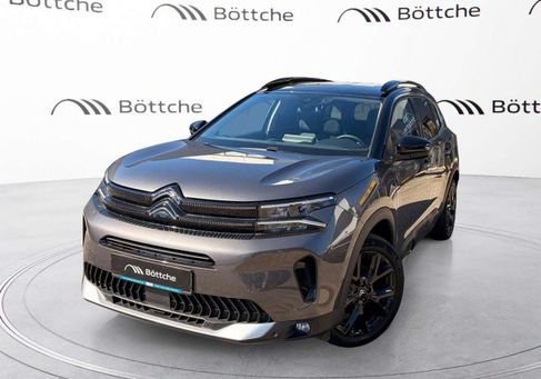 Citroën C5 Aircross, 2023 2