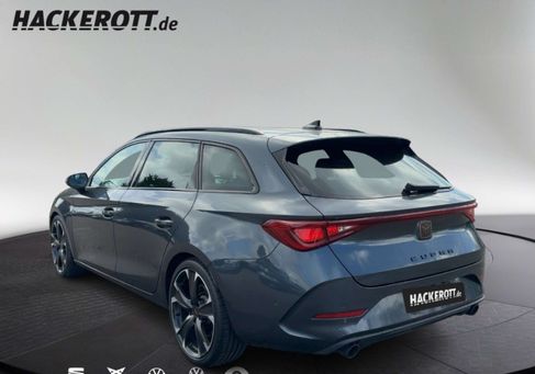 Cupra Leon, 2024 2