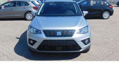 Seat Arona, 2024