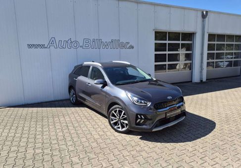 Kia Niro, 2020