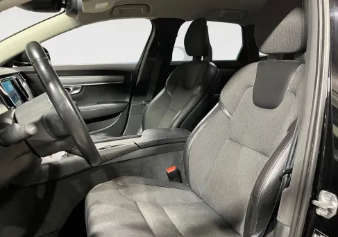 Volvo V90, 2018
