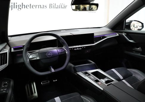 Opel Grandland X, 2026 3