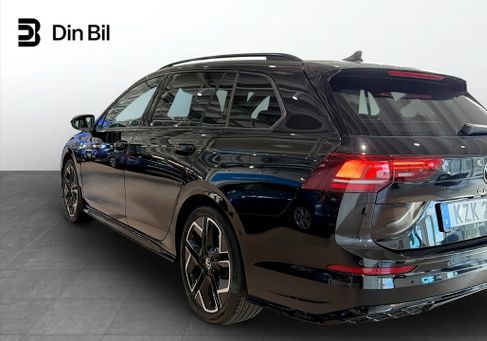 Volkswagen Golf, 2026 2
