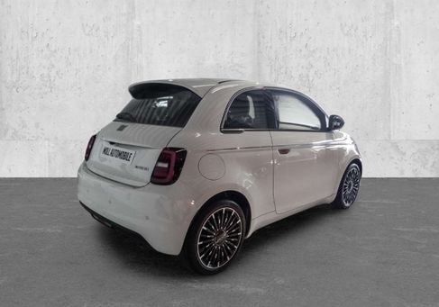Fiat 500, 2026 2
