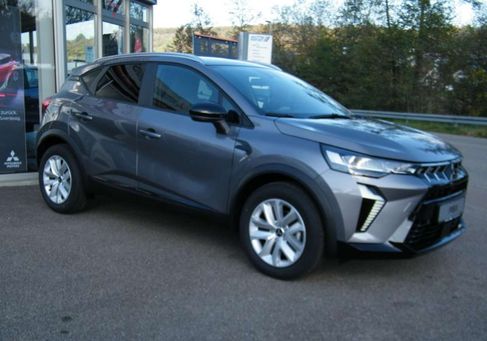 Mitsubishi ASX, 2025