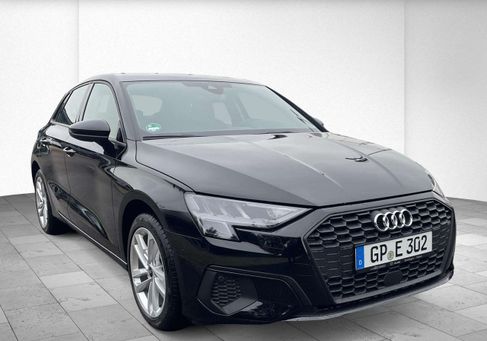 Audi A3, 2024 3