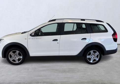 Dacia Logan, 2021