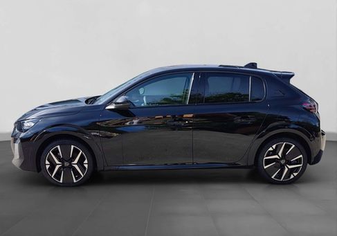 Peugeot 208, 2024 2
