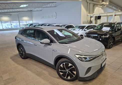 Volkswagen ID.4, 2023