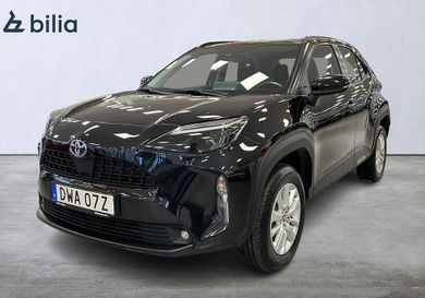 Toyota Yaris Cross, 2022