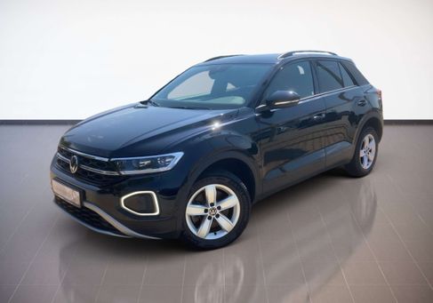 Volkswagen T-Roc, 2025