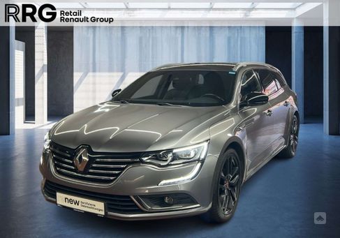 Renault Talisman, 2019