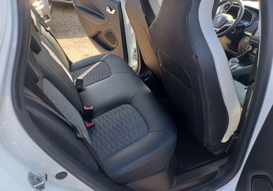 Renault ZOE, 2020