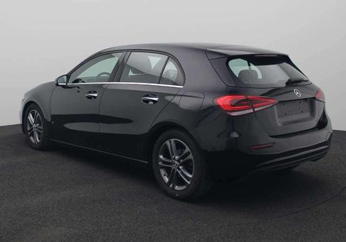 Mercedes-Benz A Klasė, 2019