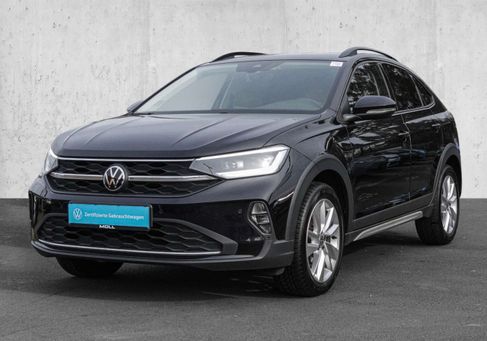 Volkswagen Taigo, 2022