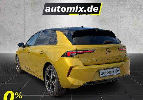 Opel Astra, 2022