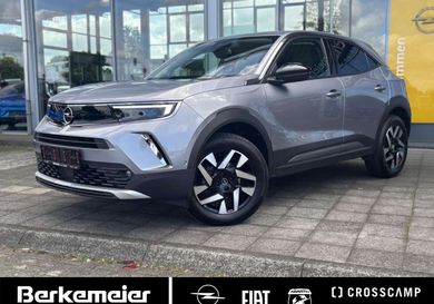 Opel Mokka, 2023