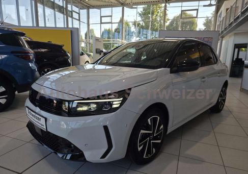 Opel Corsa, 2025 2