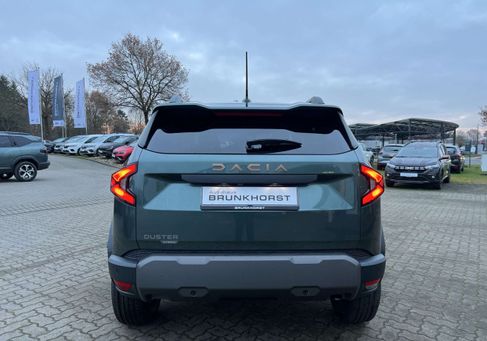 Dacia Duster, 2026 2