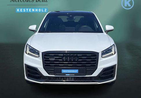 Audi Q2, 2019 2