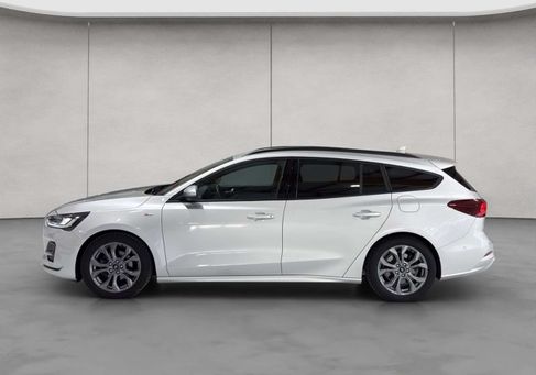 Ford Focus, 2024
