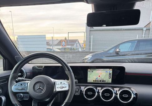 Mercedes-Benz A 220, 2021